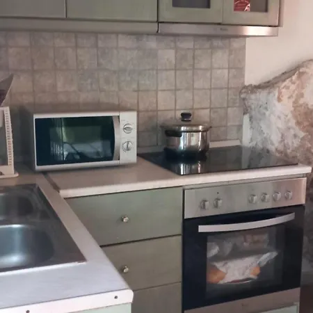 Villa Melpo Evgiros Esterno foto