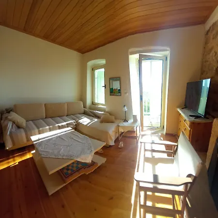 Villa Melpo Evgiros Esterno foto