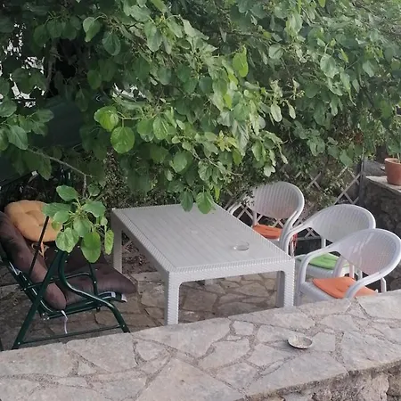 Villa Melpo Evgiros Esterno foto