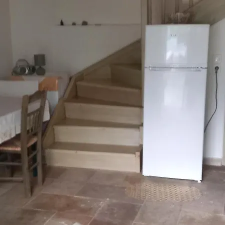 Villa Melpo Evgiros Esterno foto