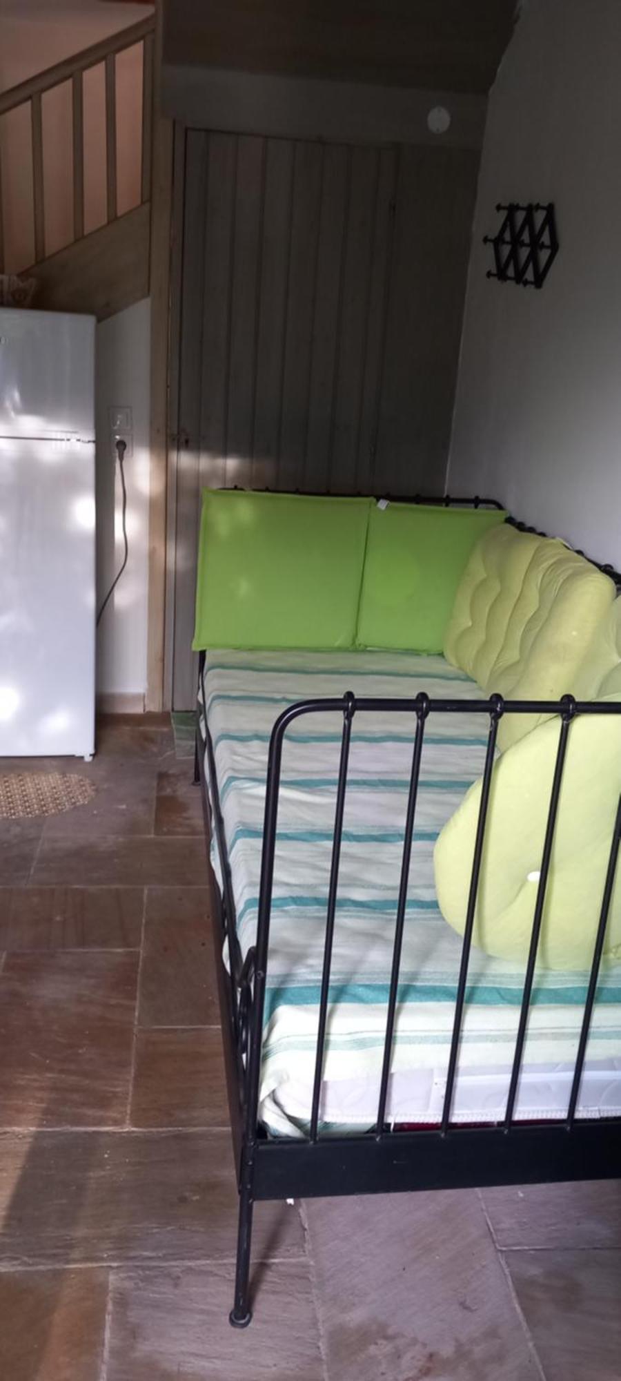 Melpo Tatil Evi