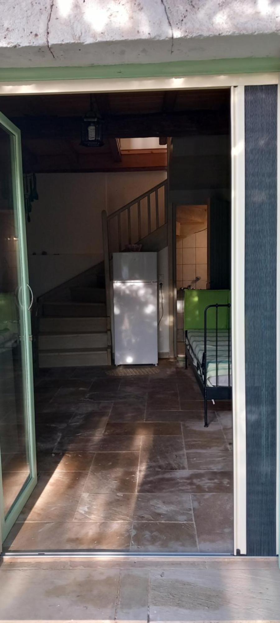 Ferienhaus Melpo *