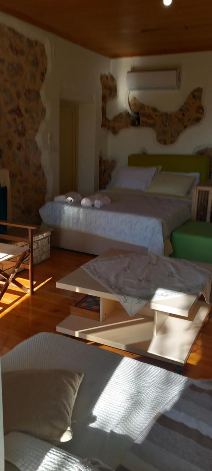 Tatil Evi Melpo *