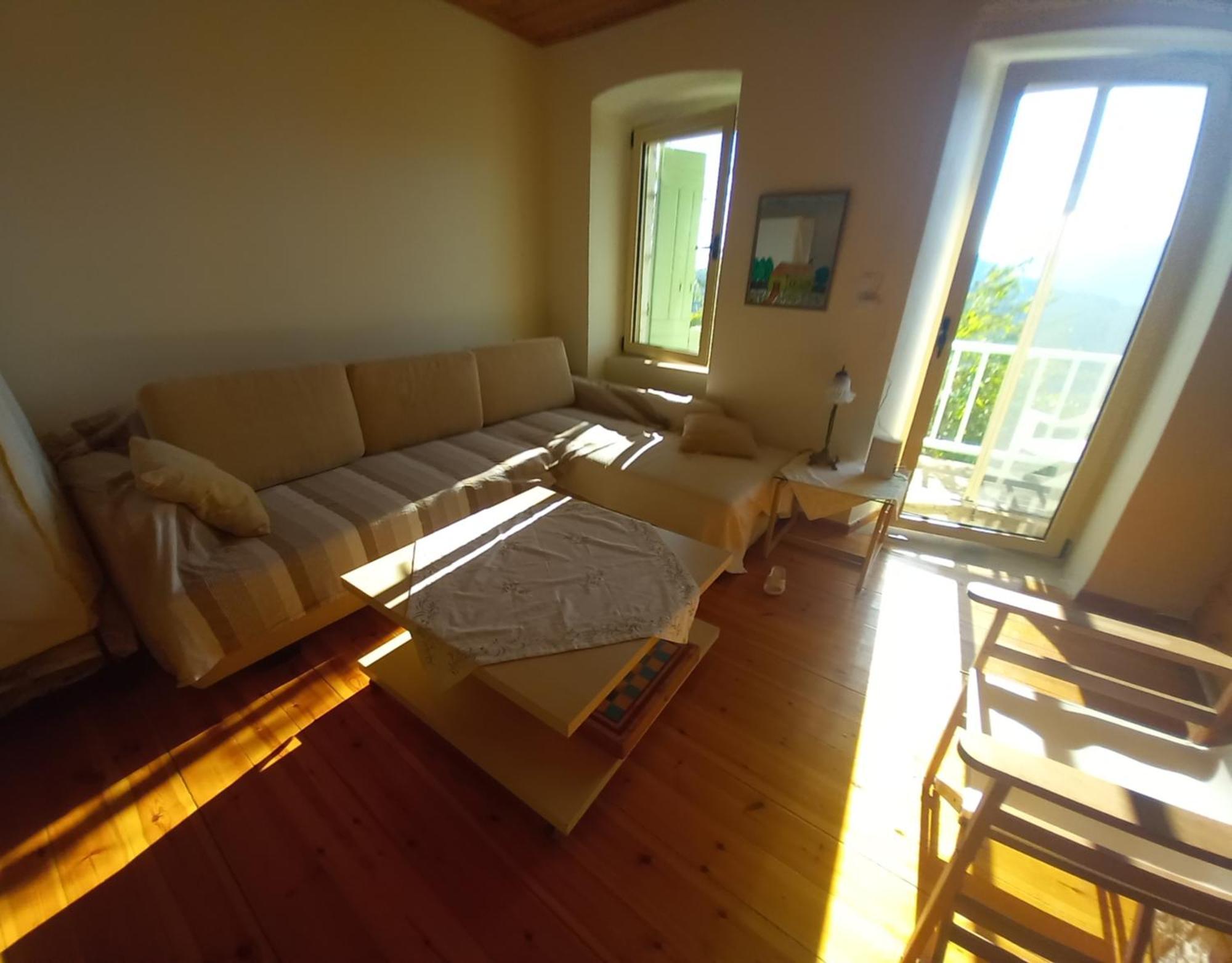 Tatil Evi Melpo *