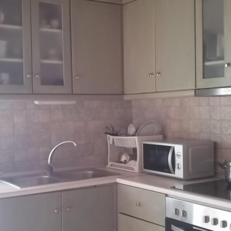 Melpo Ferienhaus Evgiros
