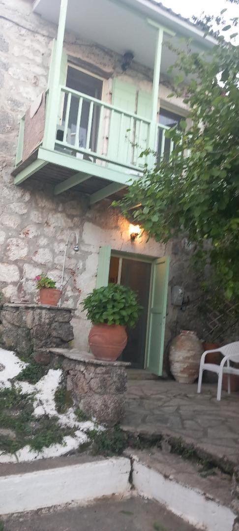 Tatil Evi Melpo Evgiros