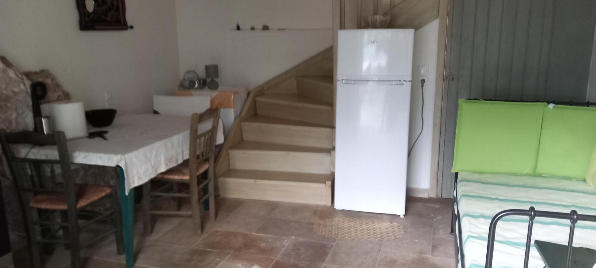 Melpo Tatil Evi Evgiros