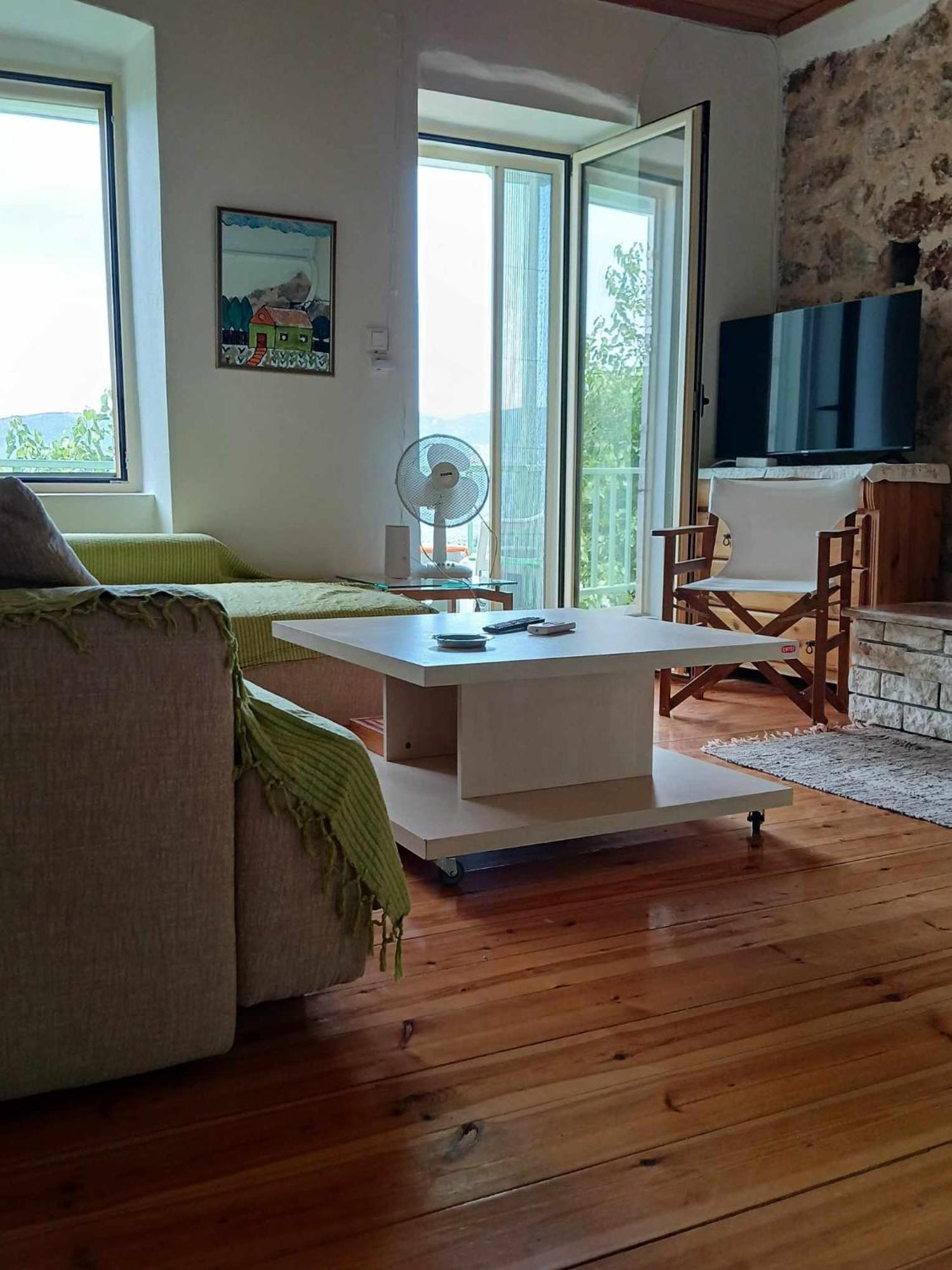 Tatil Evi Melpo