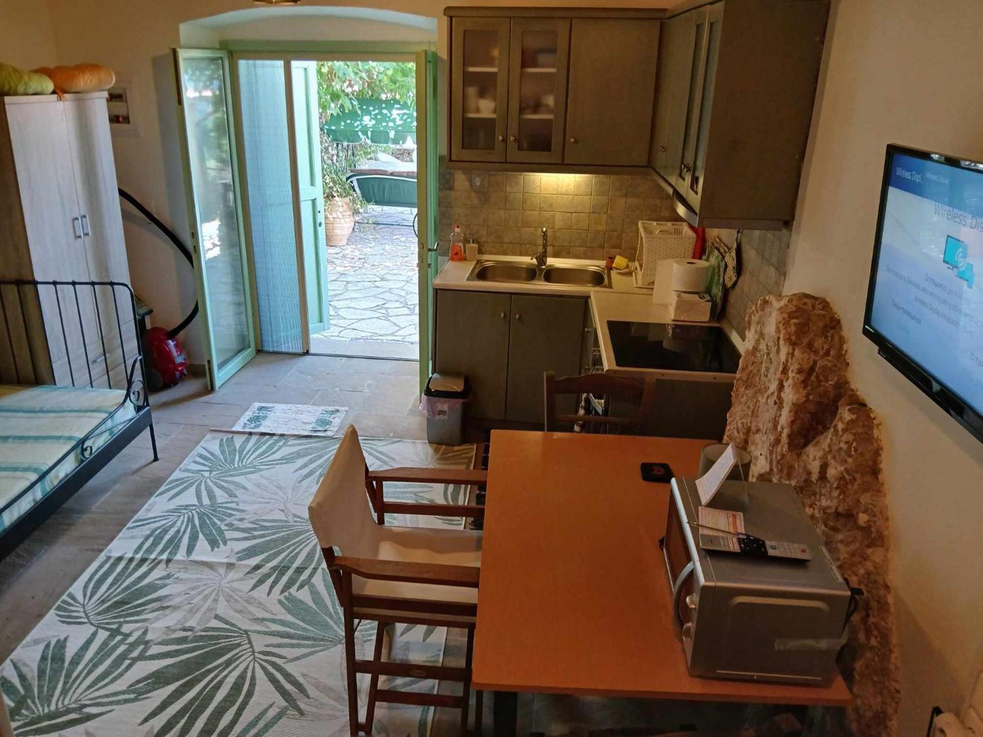 Melpo Tatil Evi