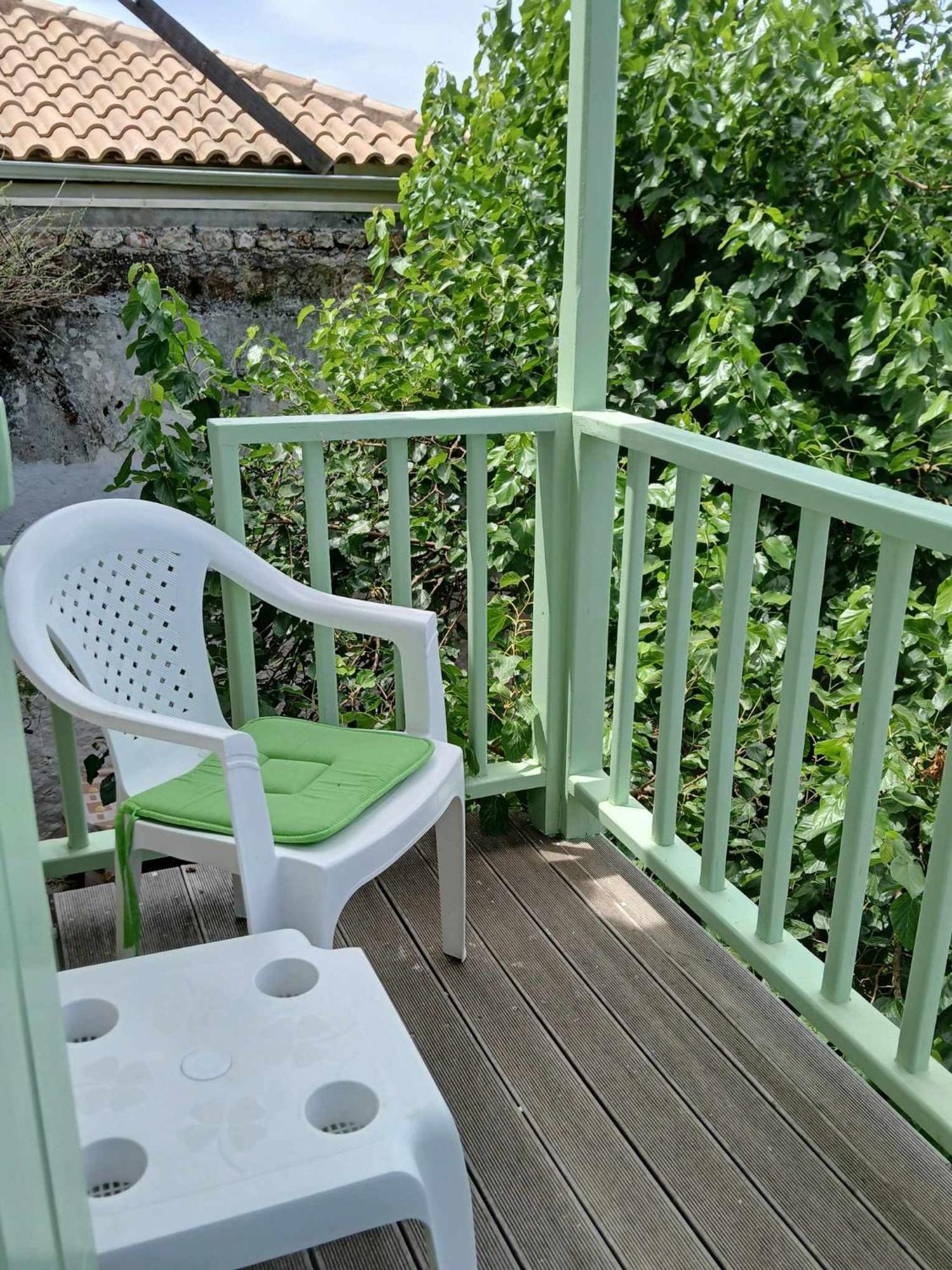 Melpo Tatil Evi Evgiros